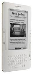 Kindle 2 (НОВЫЙ ИЗ США) 