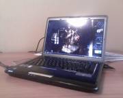 Продам ноутбук Toshiba A300-15J