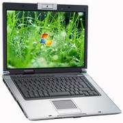 Продаю отличный 2-ядерный ASUS F5VL с игровой видеокартой ATI Radeon X