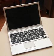 Продаю ноутбук Sony VAIO vgn-sr11mr