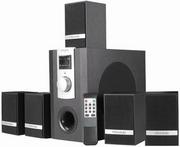 Комплект акустики Microlab M-960 Black