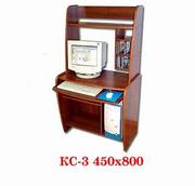 Продаю недорого компьютерные столы ( новые ,  не б/у)