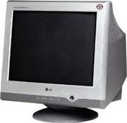 Монитор17`LG Flatron t710ph 89616496663 