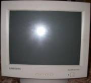   Продаётся   монитор Samsung 15