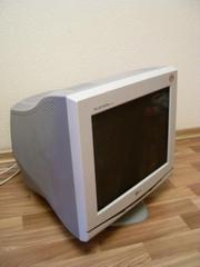 Продам монитор LG FLATRON F700B в хорошем состоянии