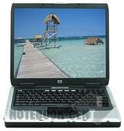 Ноутбук HP compaq nx9020