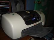 Продам EPSON STYLUS C42UX