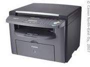 МФУ Canon i-Sensys MF4018