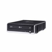 Продаю DVD-привод LG GE20NU10 Black (внешний) , б/у в хорошем состоянии