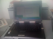 Продаю б/у ноутбук Toshiba Qosmio F30