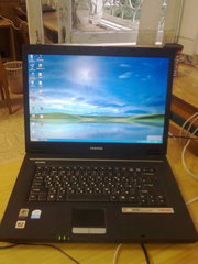 продам ноутбук TOSHIBA Satellite L30 - 134 CM 