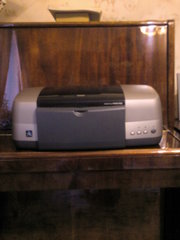 Продам Принтер Epson Stylus Photo 900