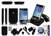 Продам б.у. карманный компьютер. (кпк dell axim x51v)