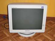 СРОЧНО Продам монитор Samsung SyncMaster 795MB